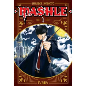  Preventa Mashle 01